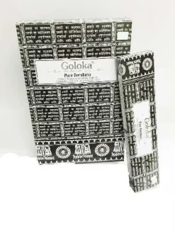 Goloka Wierookstokjes pure darshana