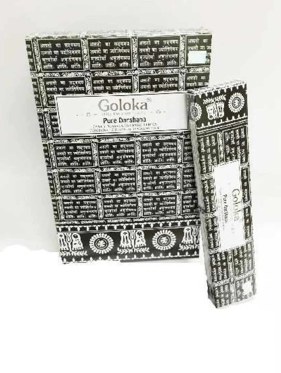 Goloka Wierookstokjes pure darshana