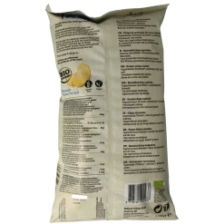 Best Go Pure Chips naturel gezouten bio