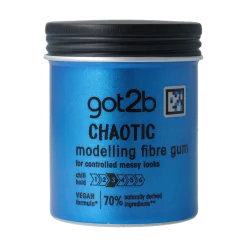 Outlet Got2b Chaotic modelling fibre gum