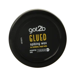 Clearance Got2b Glued spiking wax