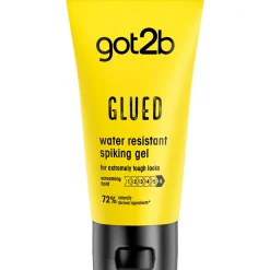 Got2b Glued water resistant spiking gel
