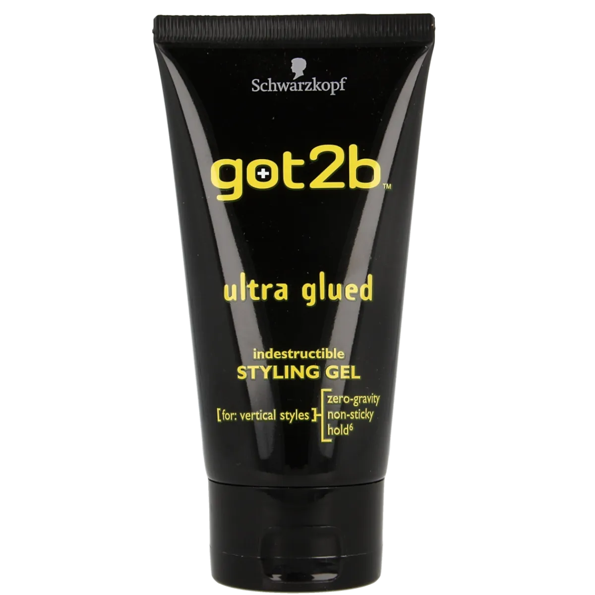 Hot Got2b Ultra glued indestructable styling gel