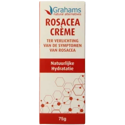Grahams Rosacea creme