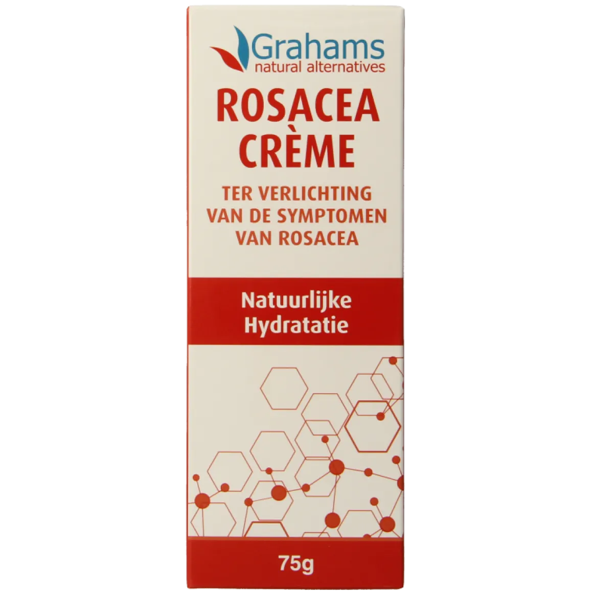 Grahams Rosacea creme