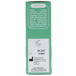 Discount Grahams Soap