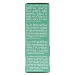 Discount Grahams Soap