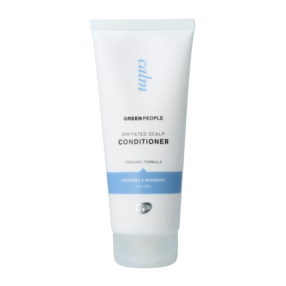 Green People Conditioner irritated scalp