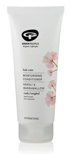 New Green People Conditioner moisturising