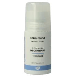 Green People Deodorant natural rosemary
