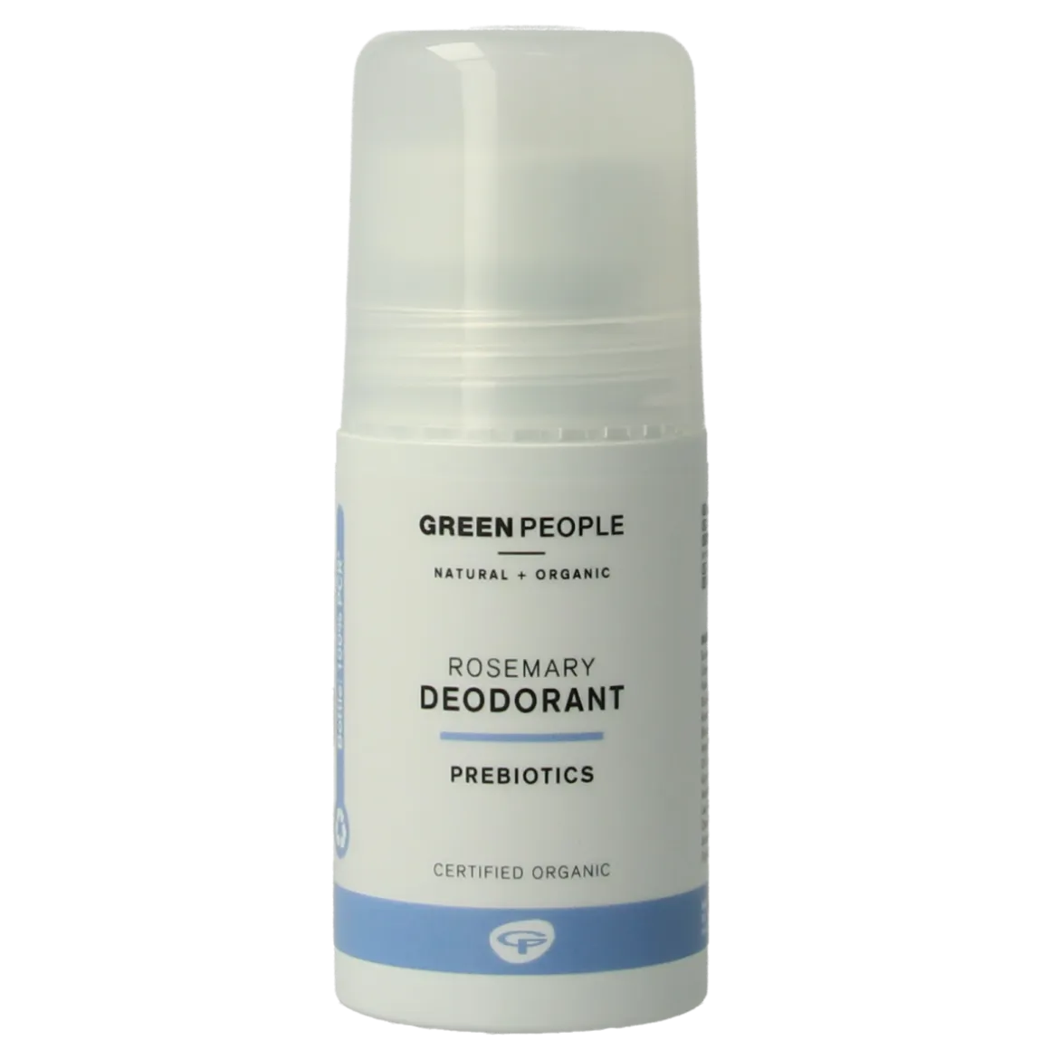 Green People Deodorant natural rosemary