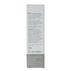 Green People Nordic Roots serum hyaluronic booster