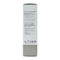 Green People Nordic Roots serum hyaluronic booster