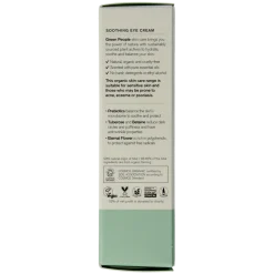 Sale Green People Oogcreme rejuvenating voedend