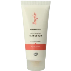 Outlet Green People Quinoa & avocado hair serum