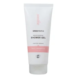 Discount Green People Showergel moisturising