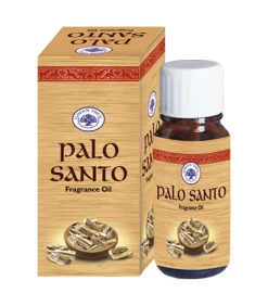 Green Tree Geurolie Palo santo