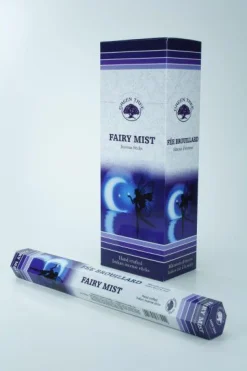 Green Tree Wierook fairy mist