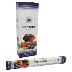 Green Tree Wierook verry berry
