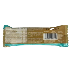 Grenade High protein bar chocolate chip salted caramel