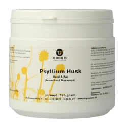 Discount Groene Os Psyllium husk hond kat