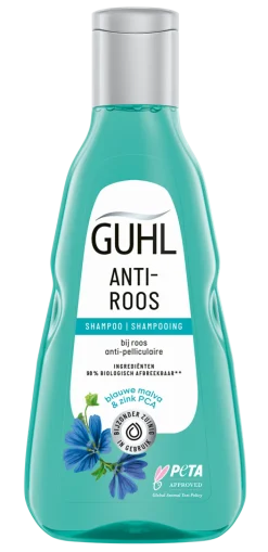 Guhl Anti-roos shampoo