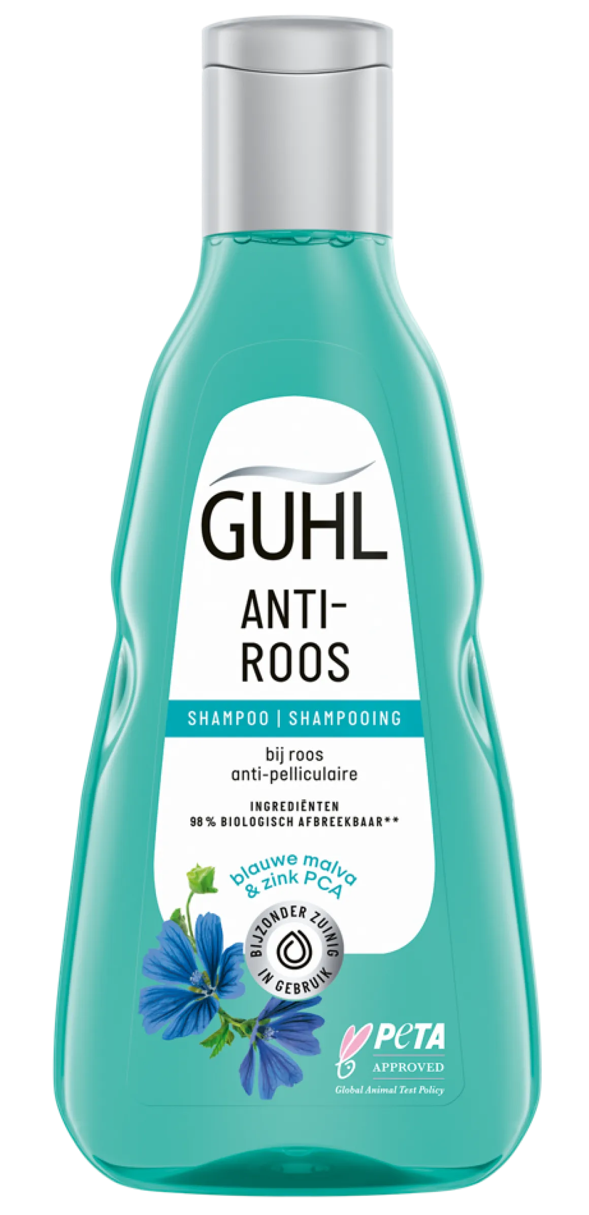 Guhl Anti-roos shampoo