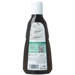 Discount Guhl Bruin glans & verzorging shampoo