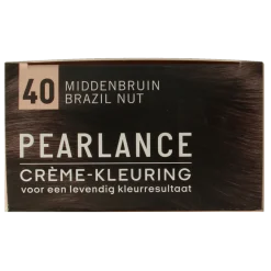 Sale Guhl Intensieve cremekleur 40 middenbruin