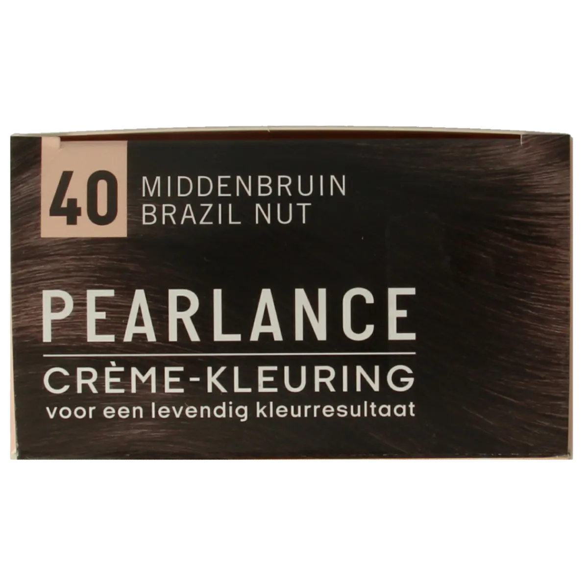Sale Guhl Intensieve cremekleur 40 middenbruin
