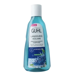 Guhl Langdurig volume shampoo