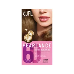Outlet Guhl Pearlance intensieve cremekleuring 60 donkerblond