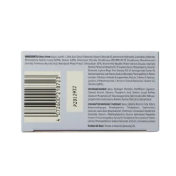 Clearance Guhl Pearlance intensieve cremekleur 72 middenblond