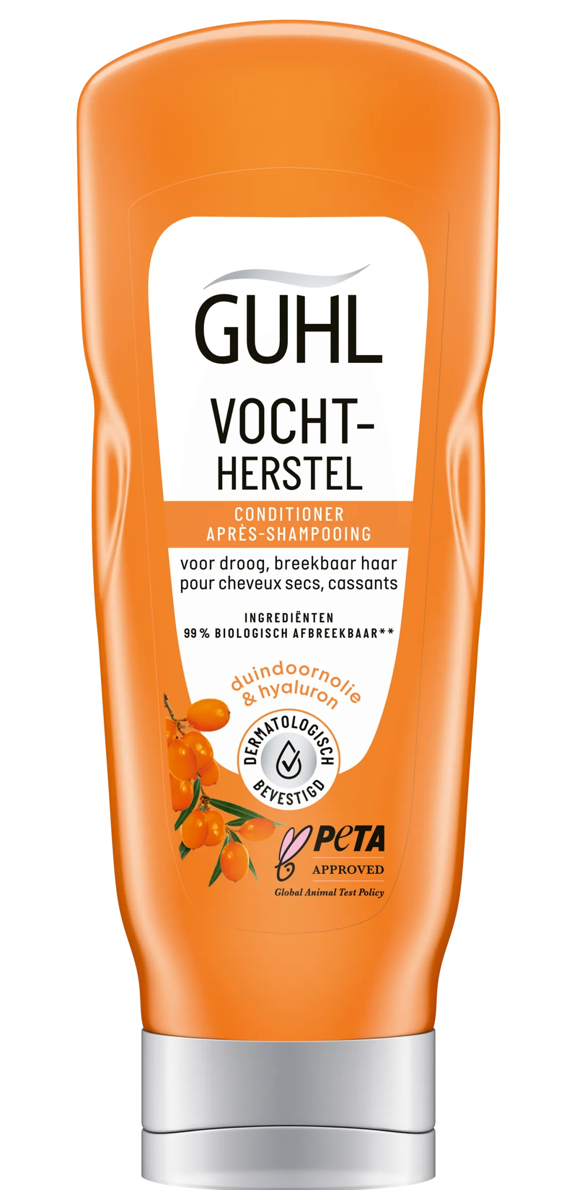 Guhl Vochtherstel conditioner