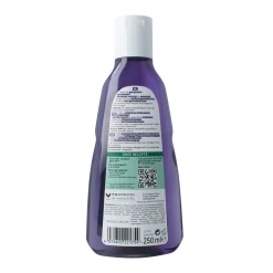 Guhl Zilverglans & verzorging shampoo