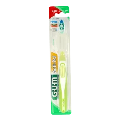 GUM Activital tandenborstel soft