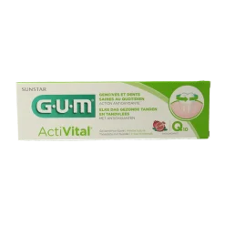 Sale GUM Activital tandpasta