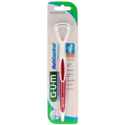 Discount GUM HaliControl tongreiniger