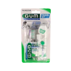 New GUM Reis kit original white