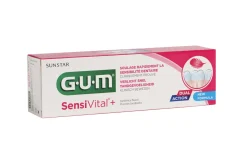 GUM Sensivital+ tandpasta