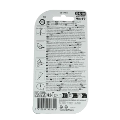 Discount GUM Soft-Picks comfort flex mint medium