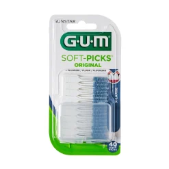 GUM Soft picks original x-large
