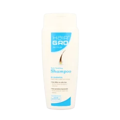 Hairgro Healing shampoo SLS free