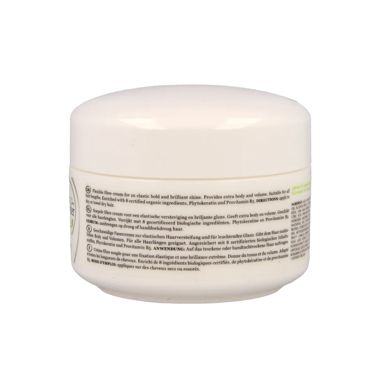 Clearance Hairwonder Botanical styling moulding fibre