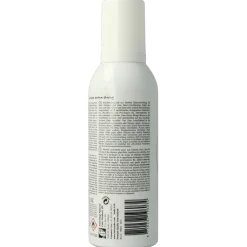 Hot Hairwonder Botanical styling mousse extra strong