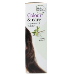 Hairwonder Colour & care chocolate brown 5.35