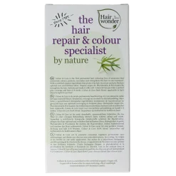 Sale Hairwonder Colour & Care 6 dark blond