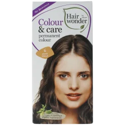 Sale Hairwonder Colour & Care 6 dark blond