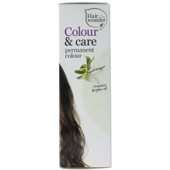 Sale Hairwonder Colour & Care 6 dark blond