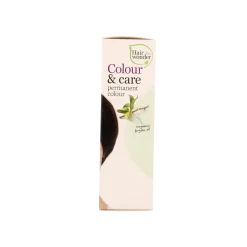 Hairwonder Colour & Care 3 dark brown
